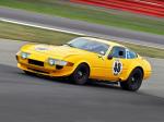Ferrari 365 GTB/4 Daytona Competizione 1970 года